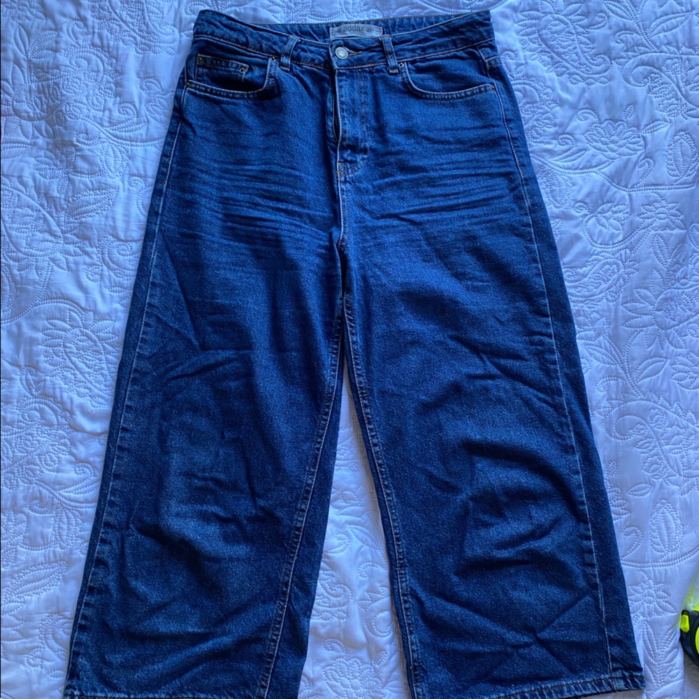 Cool pants four season